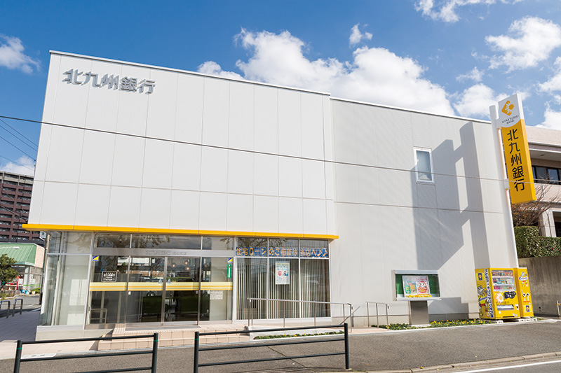 サンハイム 銀行