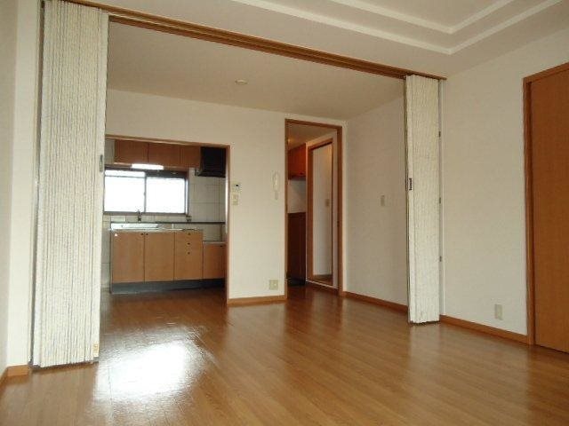 ビアン・フォンティーヌ その他部屋・スペース