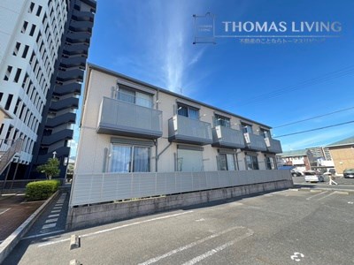 クラヴィエ西宮市 外観