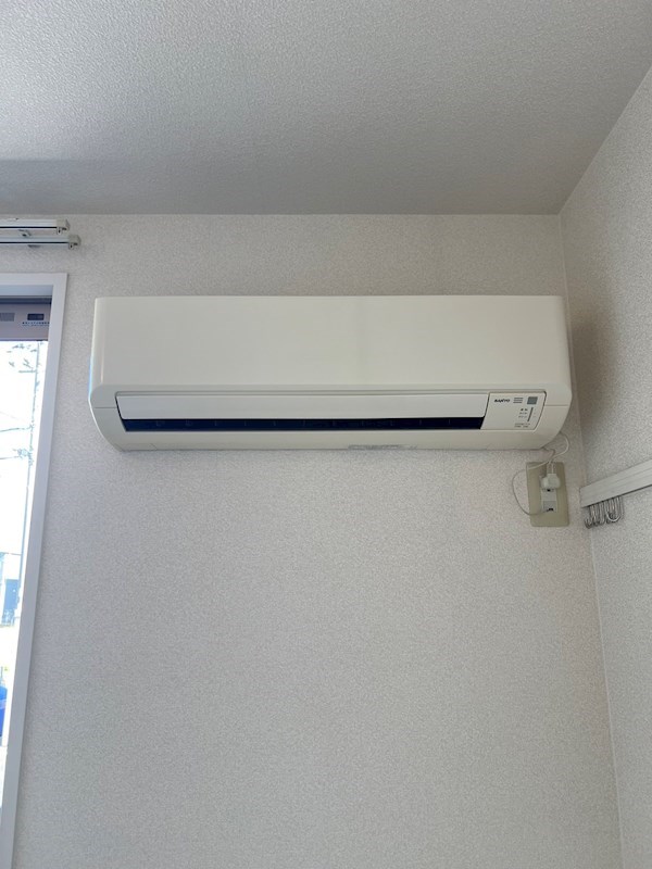 クラヴィエ西宮市 その他設備