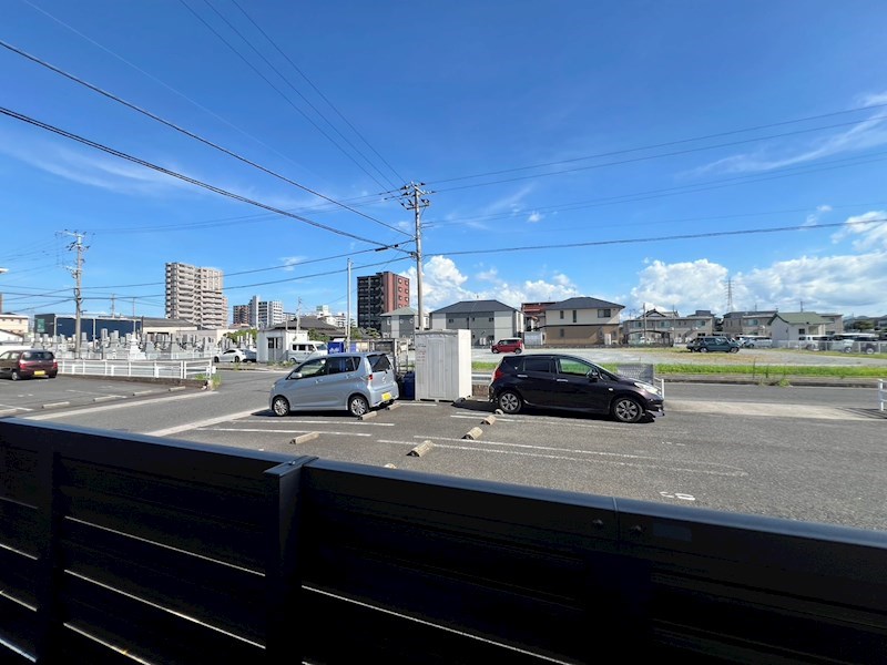 クラヴィエ西宮市 眺望