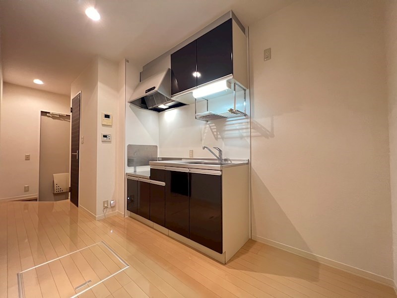 クラヴィエ西宮市 その他部屋・スペース