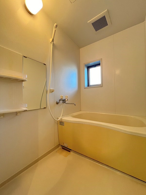 クラヴィエ西宮市 風呂画像