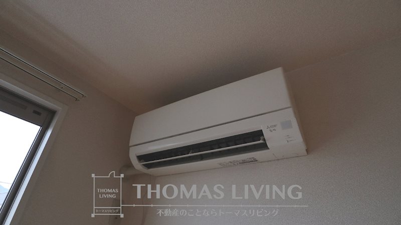 チェリーブロッサム その他設備