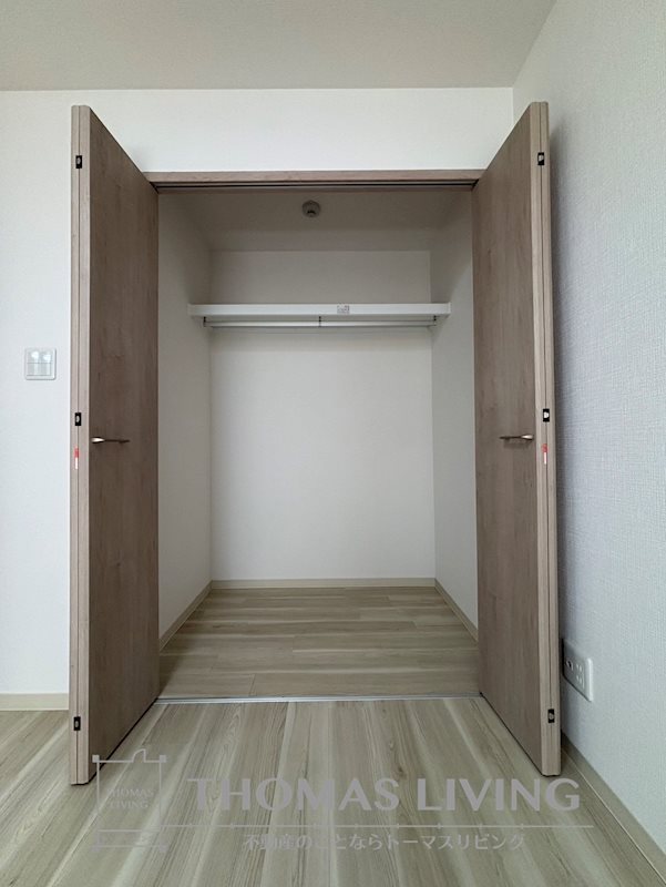 三萩野ビル 収納