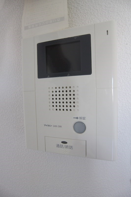 MDIミルファルコ下曽根駅前  セキュリティ