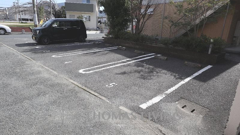 チェリーブロッサム その他共有部分