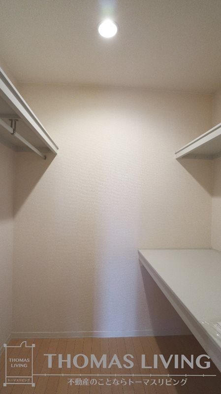 チェリーブロッサム 収納