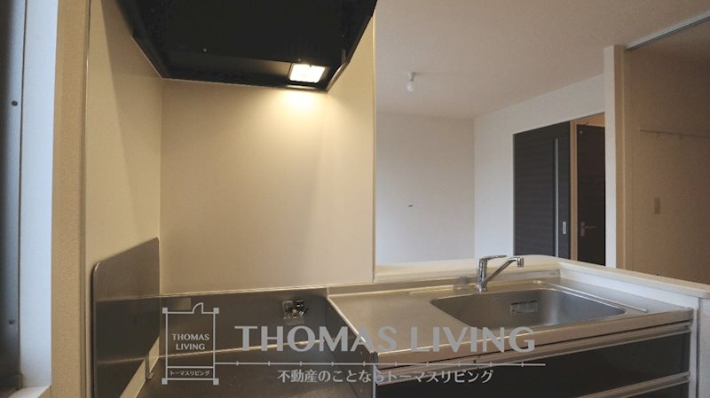チェリーブロッサム キッチン