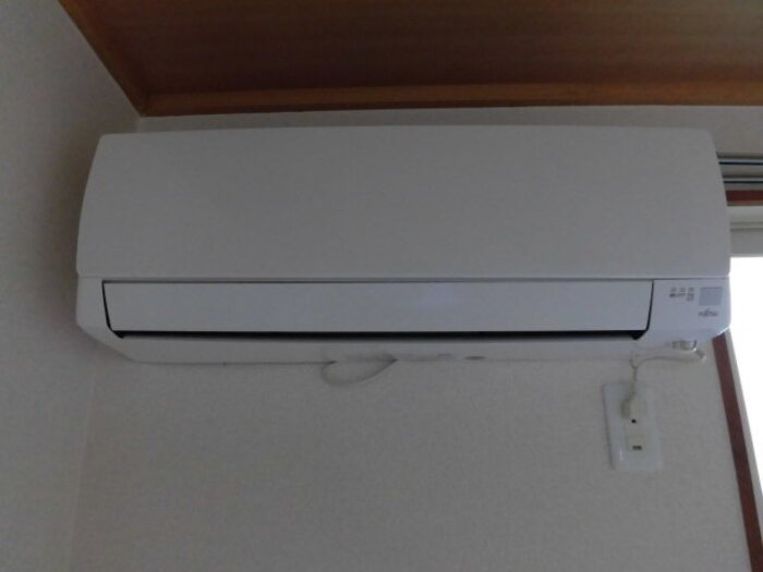 グランディール行橋　D棟 その他設備