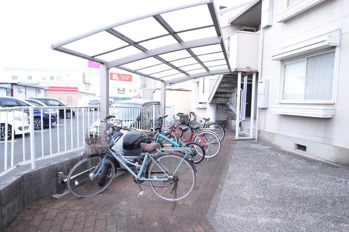 グランディール行橋　D棟 その他共有部分