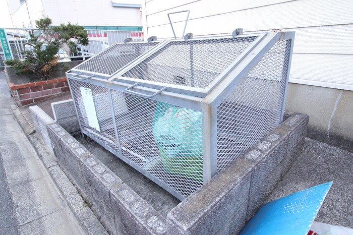 グランディール行橋　D棟 その他