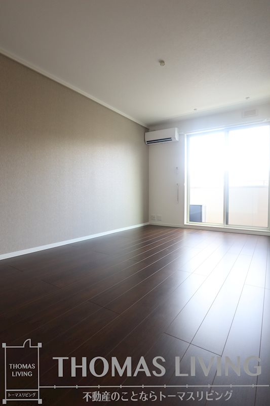 ノワールフェーブA棟 リビング