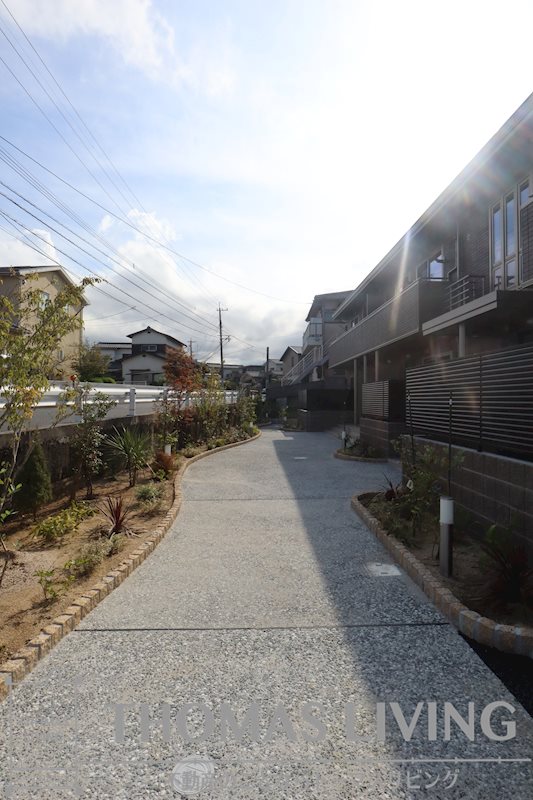 ノワールフェーブA棟 その他共有部分