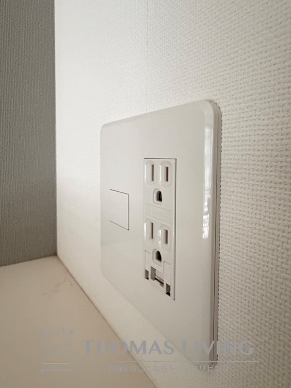 Mys　Casetta　Kokura～ミースカセッタ小倉～ その他設備