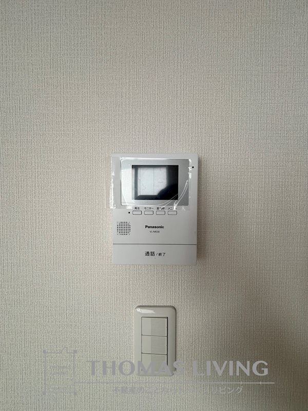 三萩野ビル セキュリティ