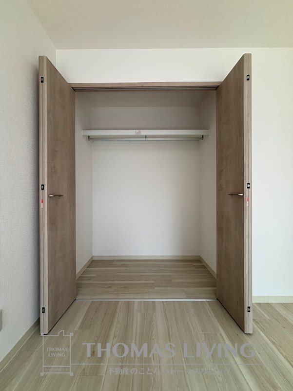 三萩野ビル 収納