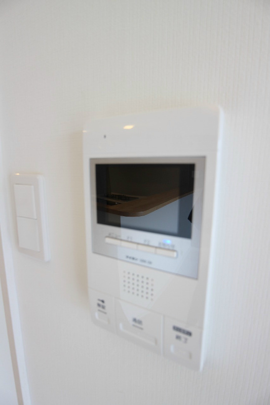 COMO GRANDE【コモグランデ】 セキュリティ