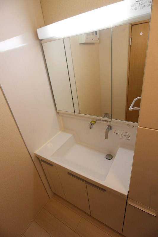 エスポワール祇園Ｂ棟  洗面所