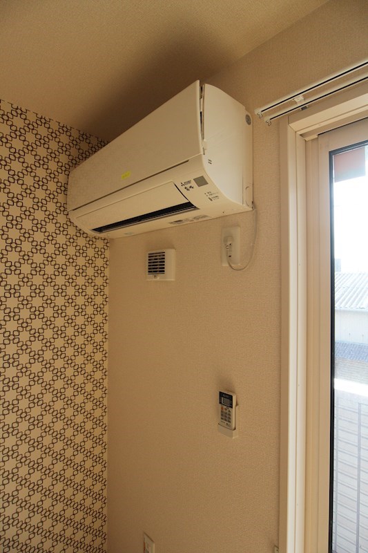 エスポワール祇園Ｂ棟  その他設備