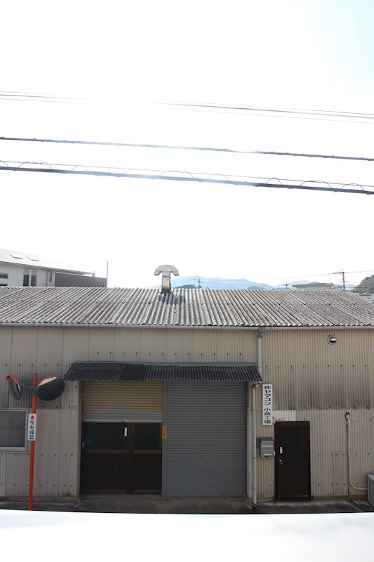 エスポワール祇園Ｂ棟  眺望