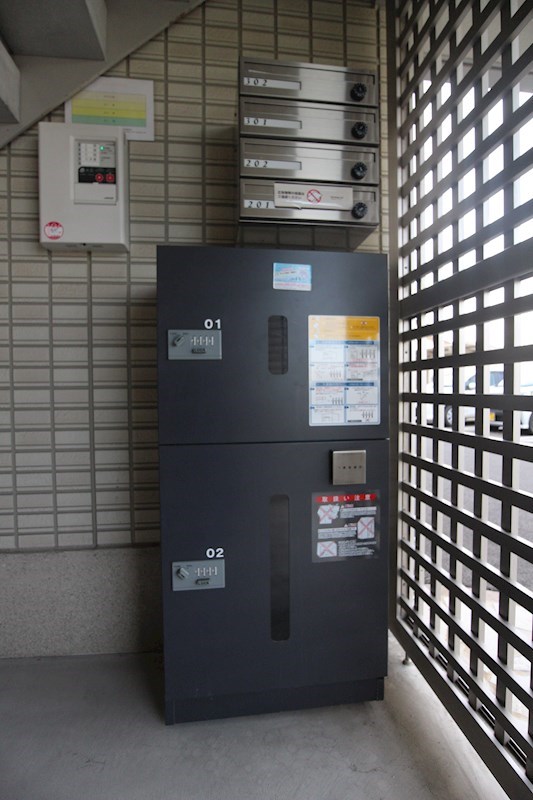 エスポワール祇園Ｂ棟  その他