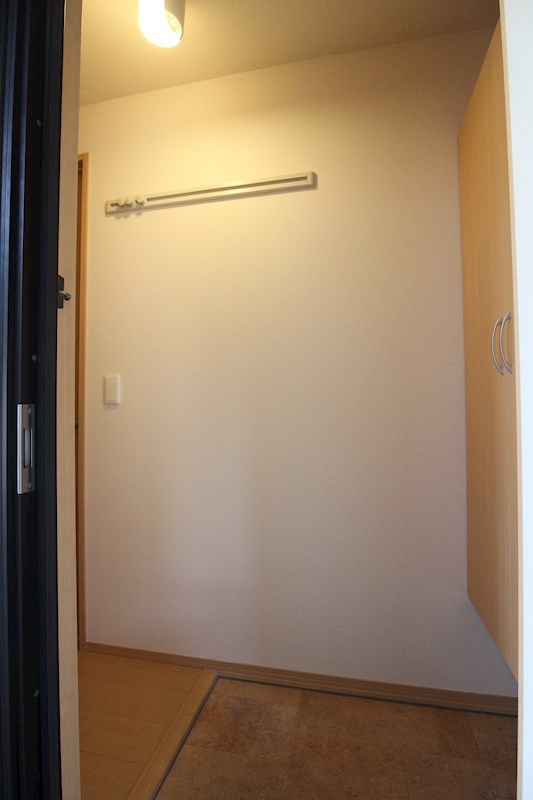 エスポワール祇園Ｂ棟  玄関