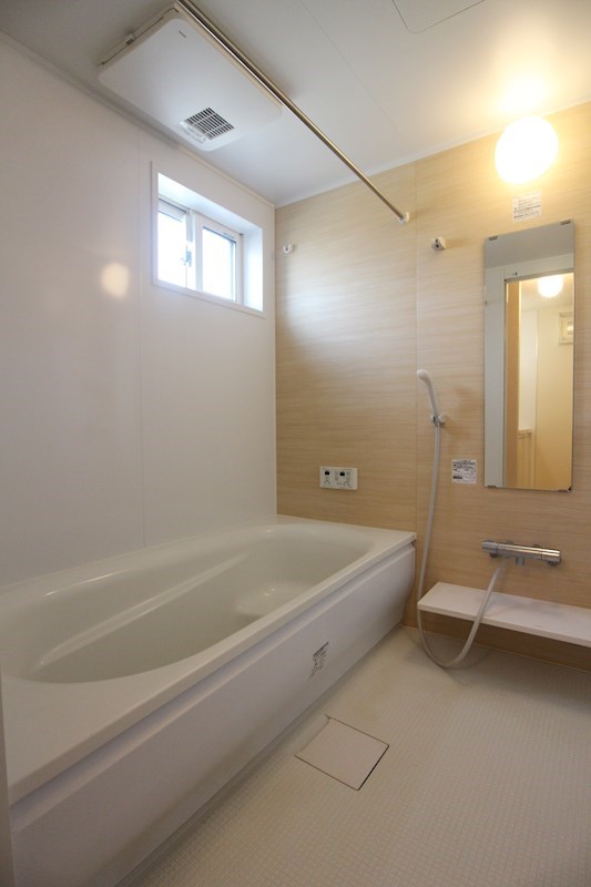 エスポワール祇園Ｂ棟  風呂画像