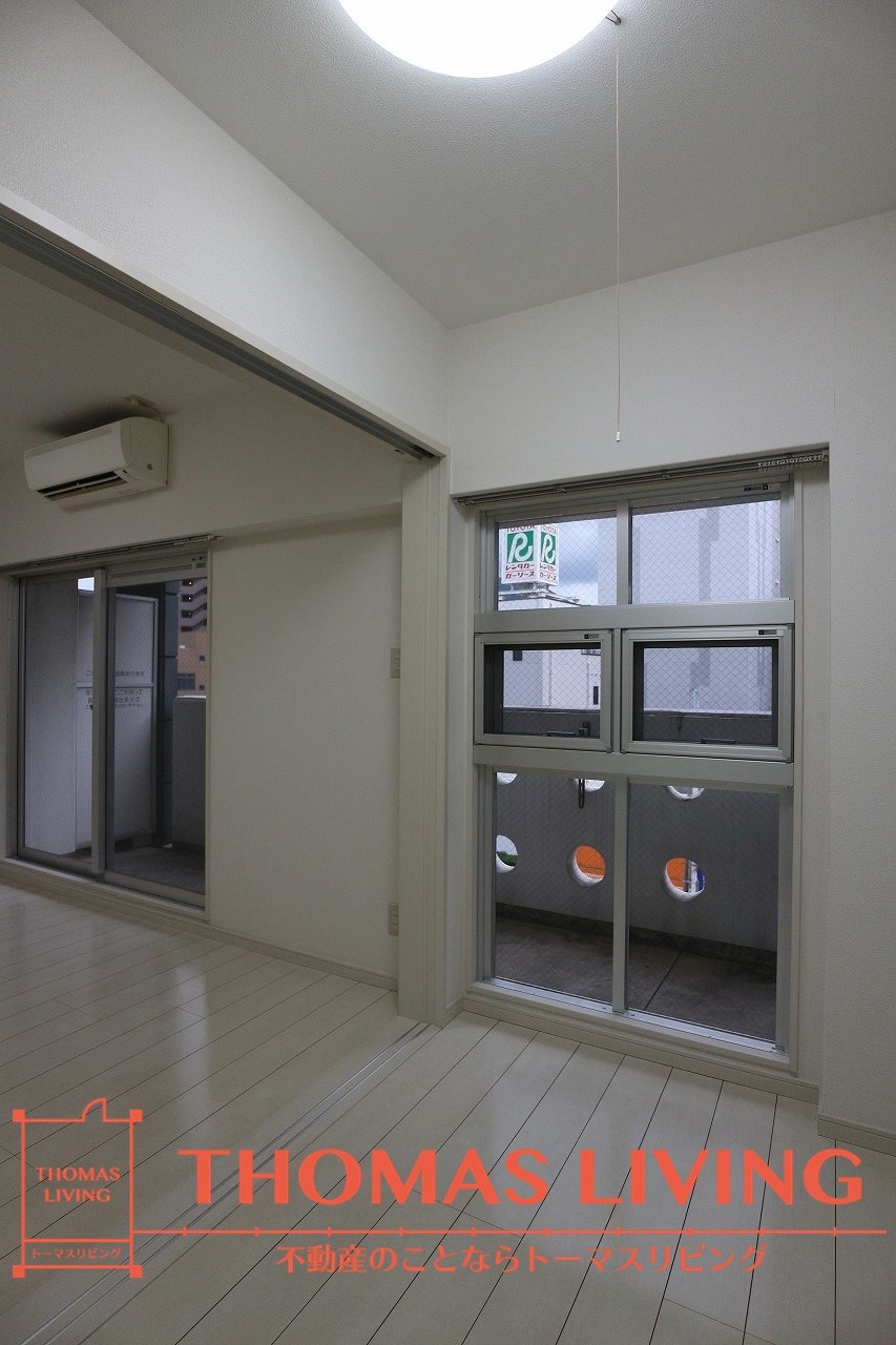 福岡県北九州市八幡西区筒井町 ベッドルーム