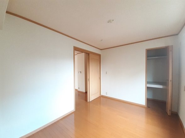 ヴィラ・サンライズ　A棟 その他部屋・スペース