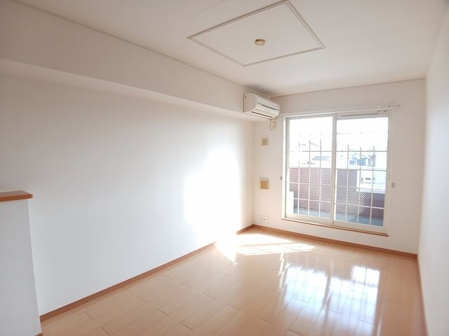 メイユール北泉Ⅱ　B棟  その他設備