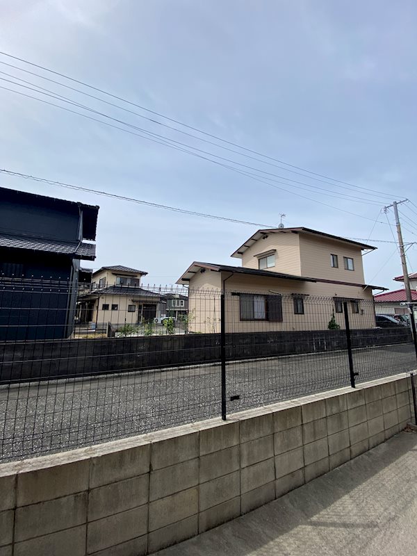Excellent　街角　参番館  眺望