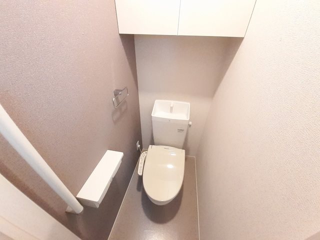 ベル　フォンテーヌ　A トイレ