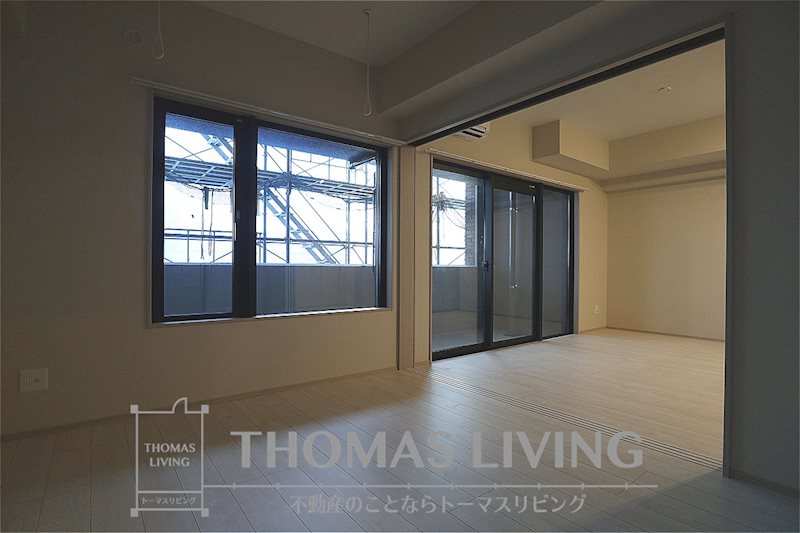 福岡県北九州市八幡東区荒生田３丁目 その他部屋・スペース