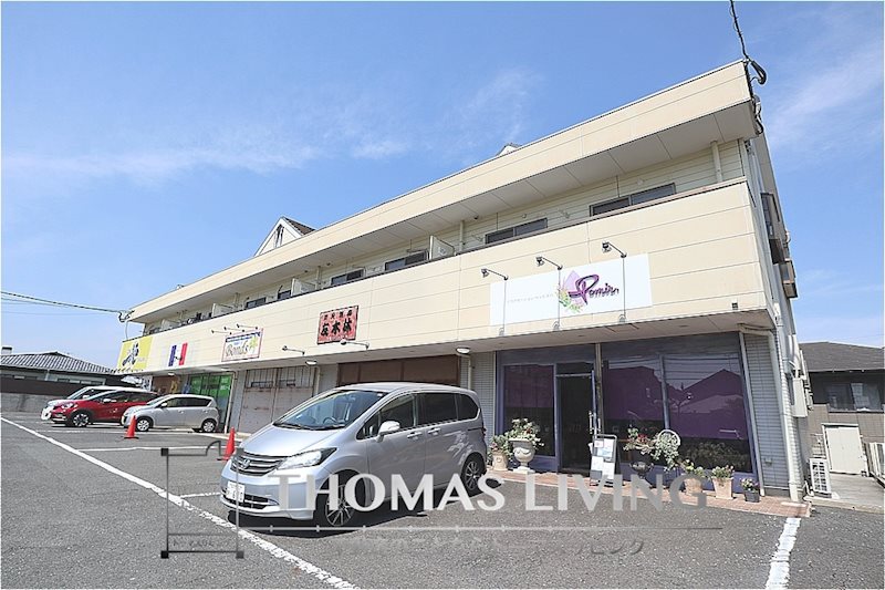 U-Basic Port.ＴB棟 その他共有部分