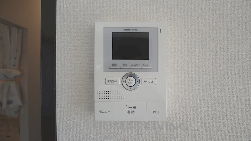 フロッシュ アインズ セキュリティ