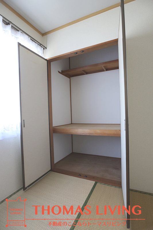 セジュール池田 その他部屋・スペース