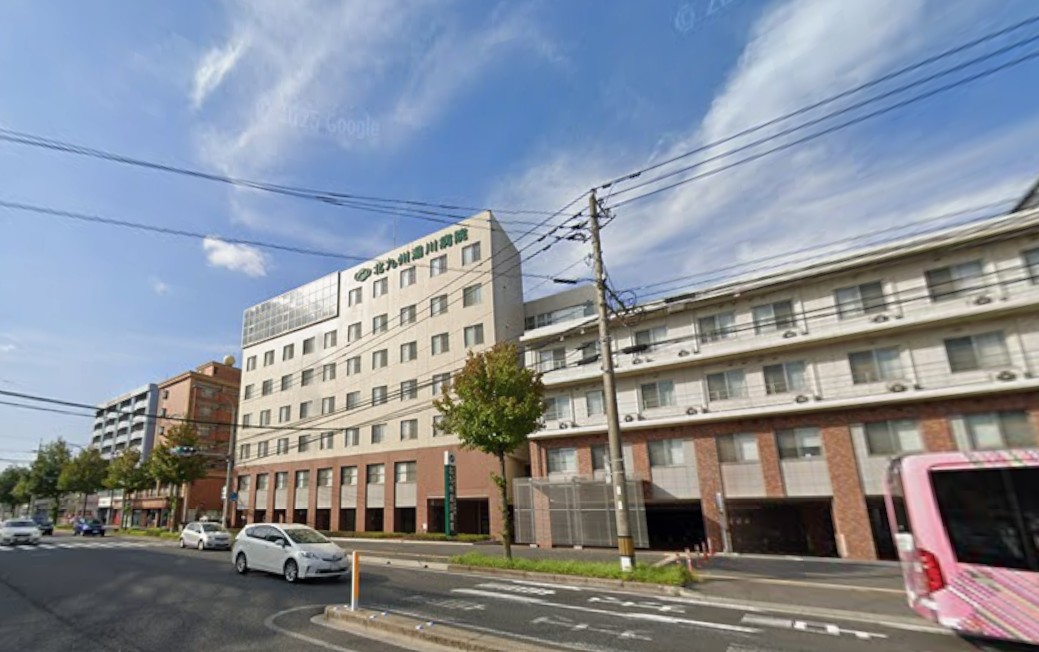 ONIPRO湯川 A棟 総合病院