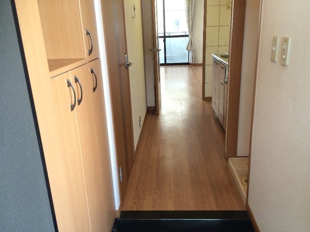 グローリアス行橋Ⅲ その他