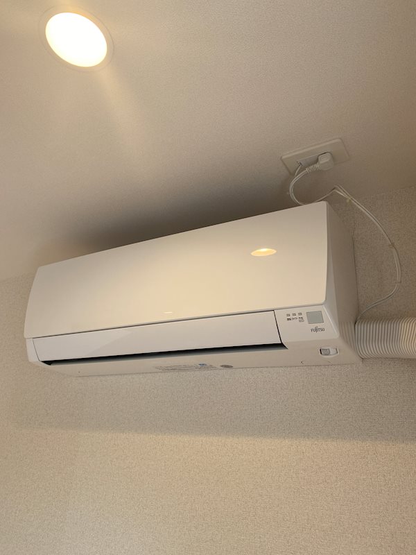 サームヴィレッジ その他設備