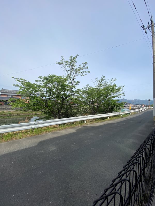 サームヴィレッジ 眺望