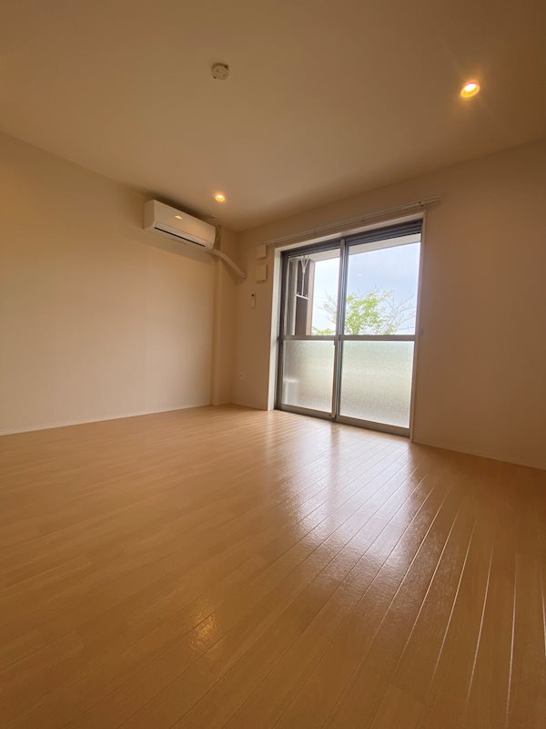 サームヴィレッジ その他部屋・スペース