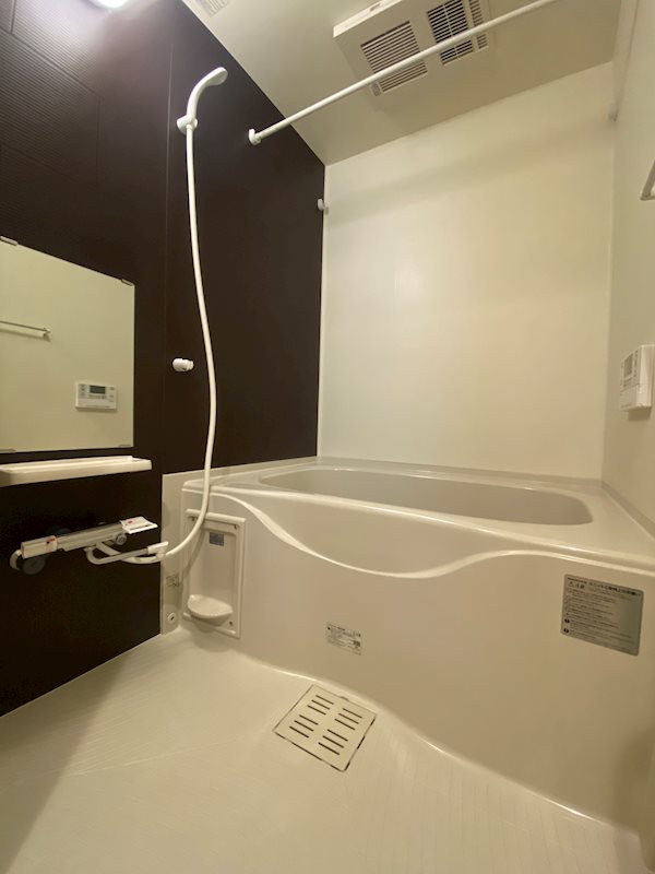 サームヴィレッジ 風呂画像