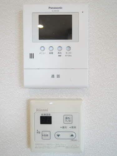 ペニーレイン　56 セキュリティ