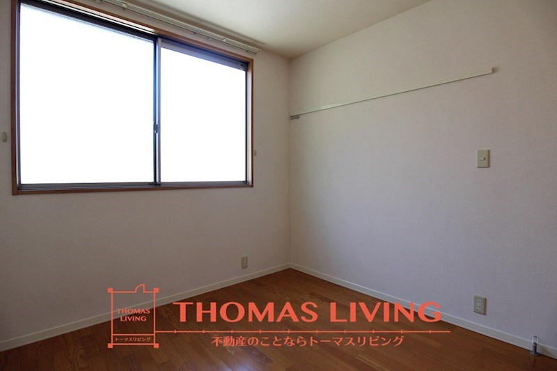 シャーメゾン吉田　B棟 その他部屋・スペース