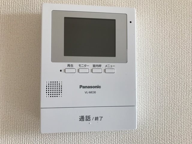 a・dream セキュリティ