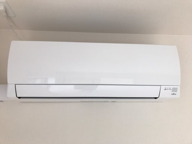 a・dream その他設備