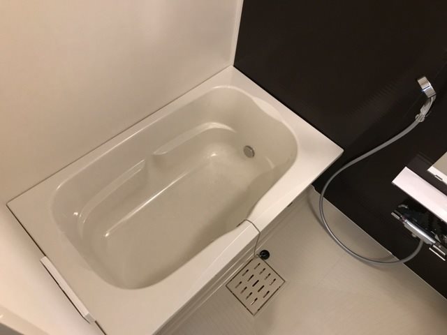 a・dream 風呂画像