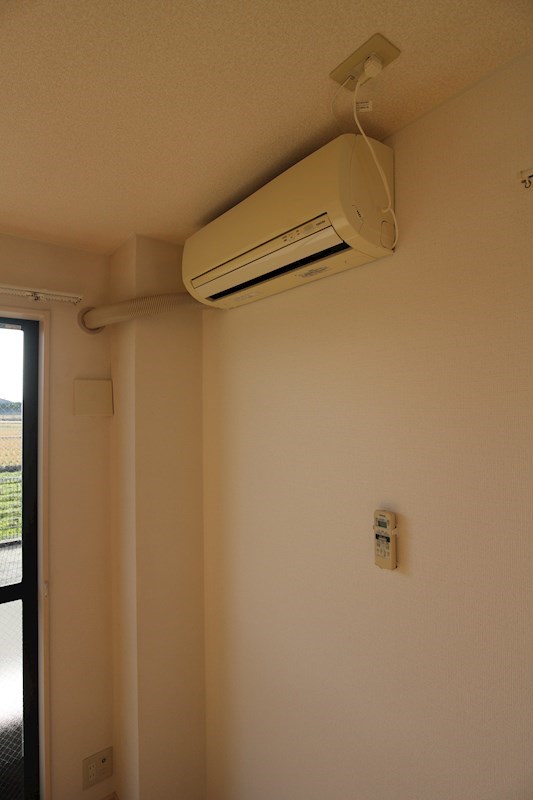 アンジュ・フォンティーヌ その他設備