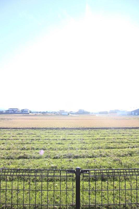 アンジュ・フォンティーヌ 眺望